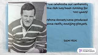 Featherstone Rovers RLFC History