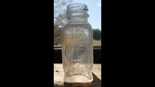 Otis Clapp & Son | Antique Bottle Stories