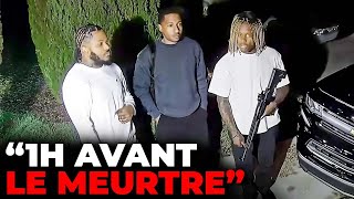 La Nouvelle Vidéo Des Tueurs À Gages De Lil Durk Devient Virale...