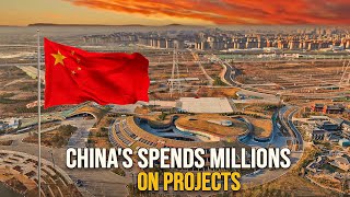 China’s MEGA Projects That America Won't Believe Exist