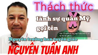 Nguyên Trưởng Ban Tuyên Giáo từng điểm mặt Hoàng Duy Hùng