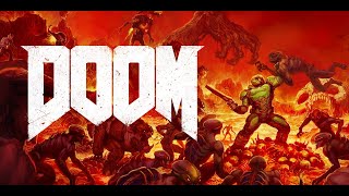 DOOM 2016 test en XBOX ONE