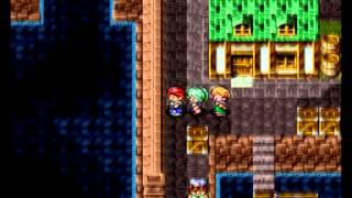 Let's Play Lufia II (Blind) Part 37: Flower Power