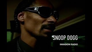 Snoop Dogg Felt He Was Next To Die After 2pac And BIG