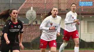 CINQUINA A PADOVA PER IL LUME WOMEN