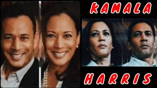 IS KAMALA HARRIS WHO SHE SAY SHE IS???🤔🤔🤔