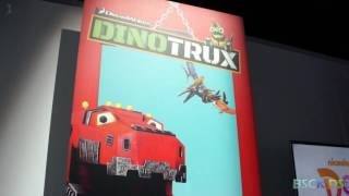 DinoTrux