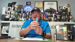 NEW WAXMAID HONEY PEN UNBOXING ENJOY from Senior Stoner