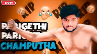 Meet My New Pet (Mudhol Hound) || EVADRAVADU GAMING IS LIVE #shorts #youtubeshorts