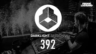 Fedde Le Grand - Darklight Sessions 392