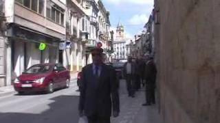 Alcalá la Real, año 2003