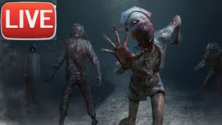 STRIM // Endless Nightmare: Weird Hospital 2 // BAGEM