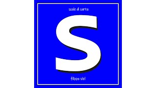 Scale di carta - Filippo Viel