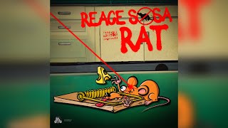 Reace Sosa - RAT (Official Audio)