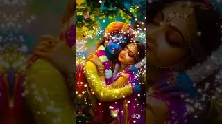 Radha Krishna 💕 💕 💕 💕 💕