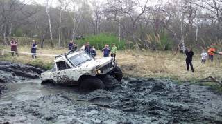 Extreme Off road Compilation 2017 Best 4x4 Action