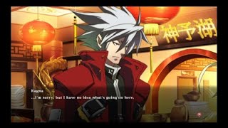 Ragna The Bloodedge creates a Nikke Goddess of Victory Waifu Tier-List | Season 2 Finale