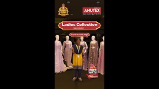 Latest Lavender collection | Anutex Shopping Mall | +91 7032922916