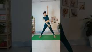 Bí Quyết Yoga Giảm Vòng Eo Và Săn Chắc Bắp Tay | Yoga Như Quỳnh