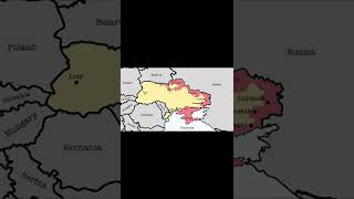 Latest status of the Russian invasion in Ukraine #Shorts