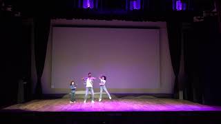 Faculty & Kids Performance | Big Bang - Dance Night 2023