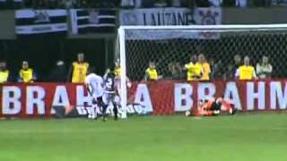 Corinthians 3 x 0 São paulo Brasileirão 2010