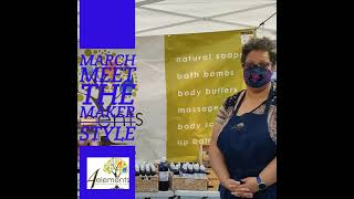 March Meet the Maker