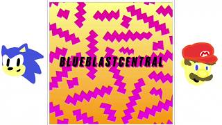 New BlueBlastCentral Intro!