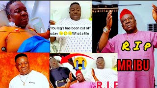 Mr IBU Is Dead 😭 see Full Video Of Him Passing Away In Hospital