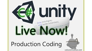 Box Ninja - Play Test - Session 1 - Unity3d - YouTube LIVE