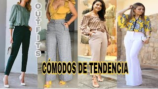 ATUENDOS FRESCOS CÓMODOS Y DE TENDENCIA 👌🌟 RECOMENDACIONES @katifashionwoman 🌹