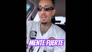 💥Mente Fuerte- Greek Bona (akikloforito)🔥🔥🔥🔥