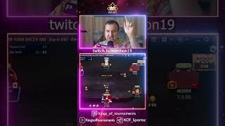 Раскрыт секрет ГСЧ покерка #Shorts #poker #Minthon19