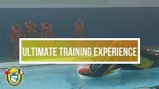 STCW Personal Survival Techniques