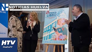 Huelva Noticias | La Feria del Libro se celebrará este fin de semana con importantes novedades