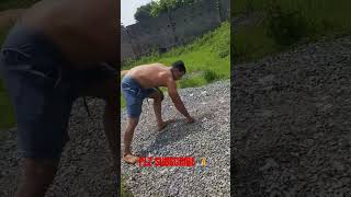 STRONG 👊 PUNCH PUSHUPS 🔥🔥💪💪#viral#attitude PLZ SUBSCRIBE 🙏