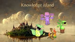 Knowledge island update 2