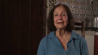 Claudia Roden - Life in Egypt (9/155)