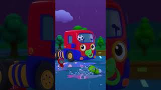 Baby Truck is too Excited! | Gecko's Garage | Trucks For Children | Cartoons For Kids