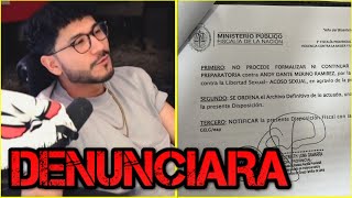 ELZEEIN TOMARA ACCIONES LEGALES EN CONTRA DE TODOS LOS QUE LE ACUSARON DE AGRESI0N SEXU4L