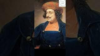 Raja Ram Mohan Roy |The First Indian Liberal | Fact's by sneha | #shorts