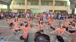 Ati-atihan Festival 2024