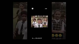 SCHOOL TUT GAYA FUNNY MEME 😂🤣|| #entertainment #views #comment #video#like #viralvideo #comedy#funny