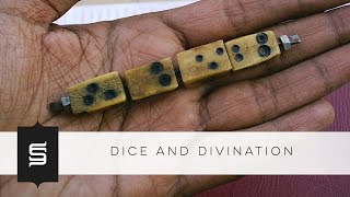 Dice and Divination