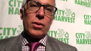 City Harvest Practical Magic Charity Event 2014 Raises Over 2.2 Million Dollars To Feed NYC' Hungry