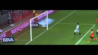 Sevilla vs Malaga 2-2 2013 All Goals & Highlights // Liga 2013-2014 [HD]