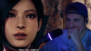 ADDRESSING THE ADA WONG DATING ALEGATIONS | Separate Ways Pt. 1