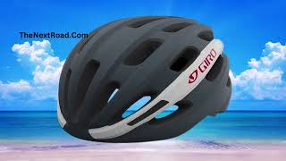 Giro Isode MIPS Cycling Helmet Review