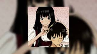 Kimi Ni Todoke | Opening | cast version // sped up