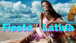 TOP REGGAETON SONGS | MOST POPULAR LATIN MUSIC 2024 | Hypnotizing Vibes